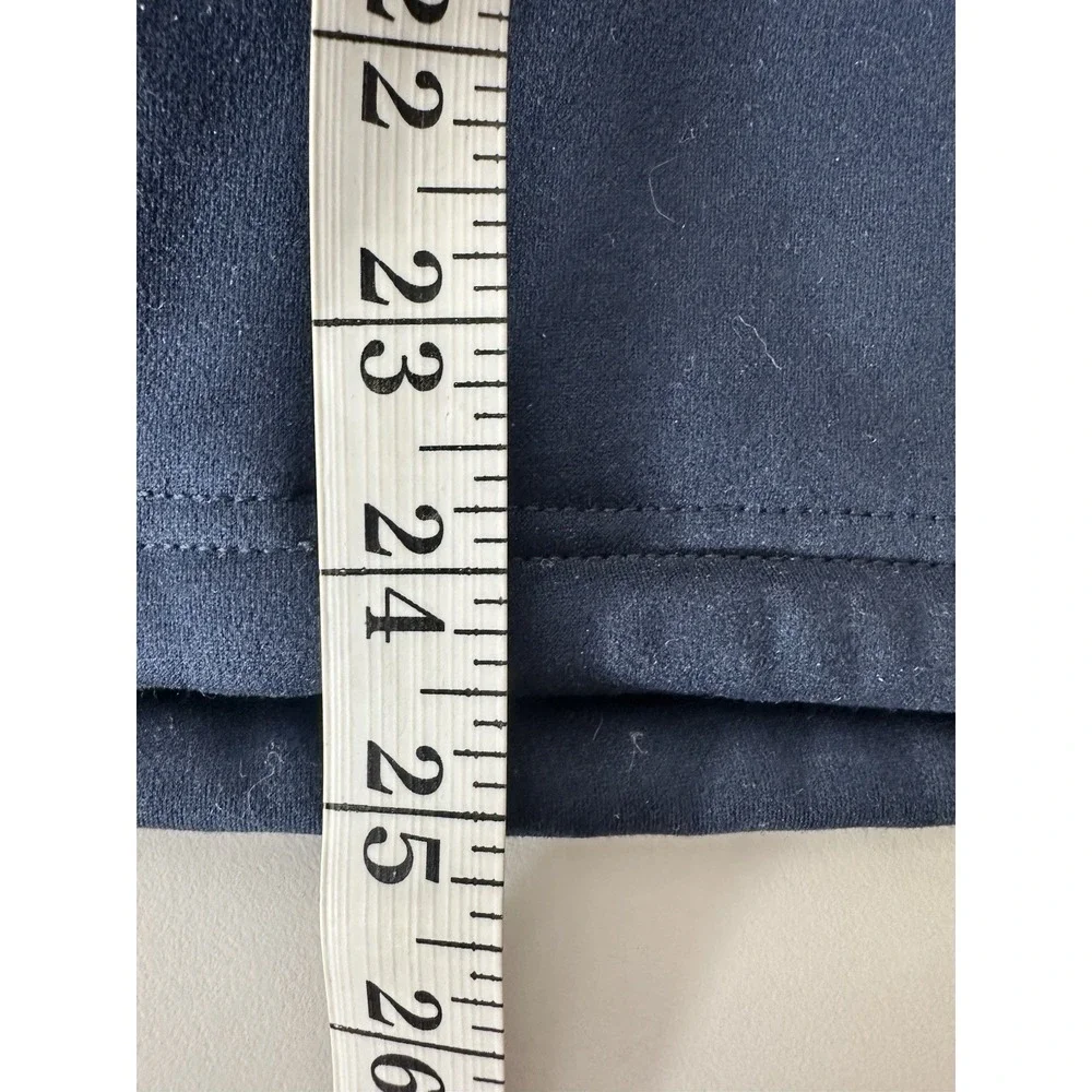 The North‎ Face Jacket Men's Blue XL Full Zip Cozy Outdoor Atheisure